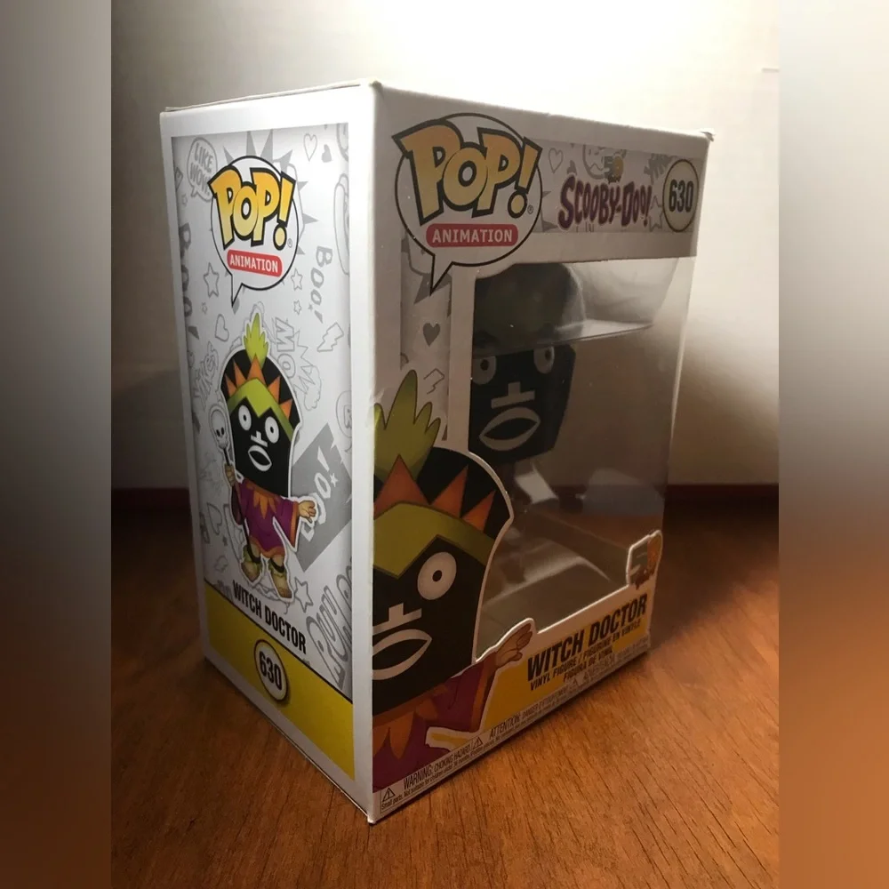 Funko brand new